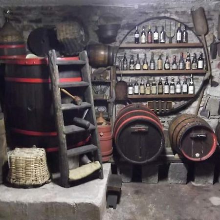 I Chechin - Homy 5 Terre Apartment Volastra Luaran gambar