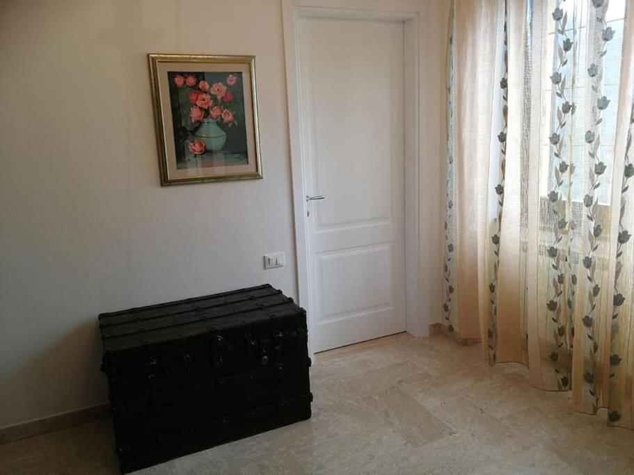 I Chechin - Homy 5 Terre Apartment Volastra Luaran gambar