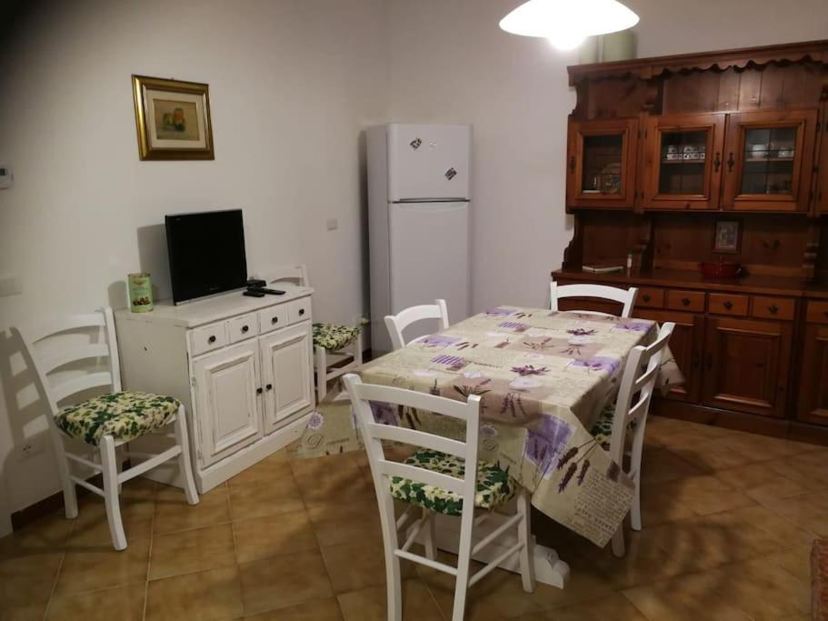 I Chechin - Homy 5 Terre Apartment Volastra Luaran gambar