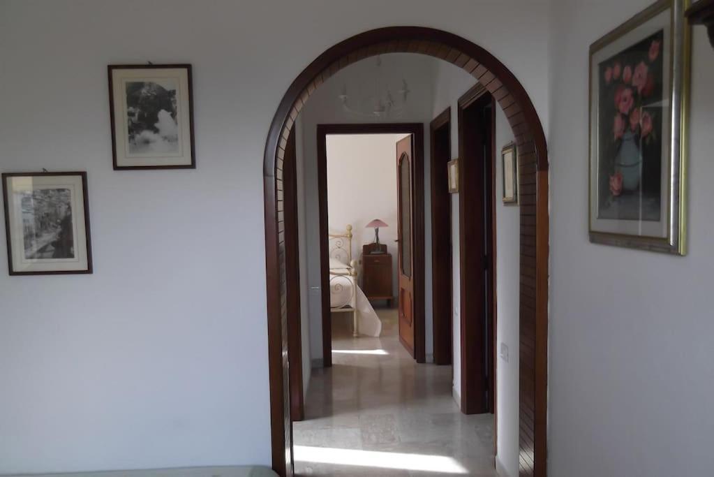 I Chechin - Homy 5 Terre Apartment Volastra Luaran gambar