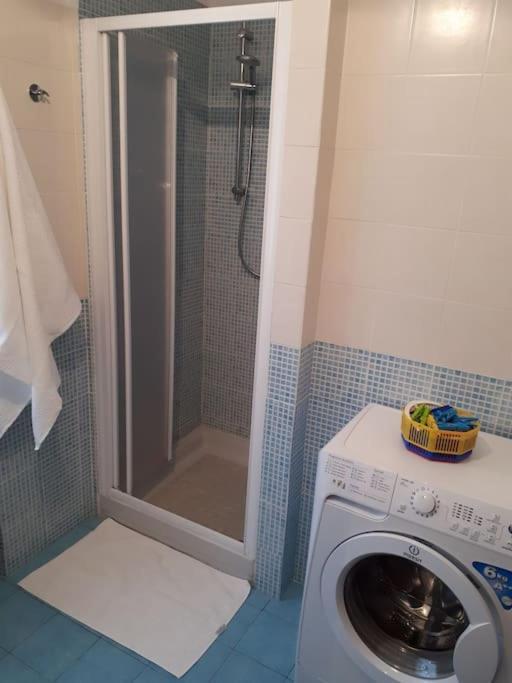 I Chechin - Homy 5 Terre Apartment Volastra Luaran gambar