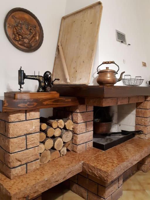 I Chechin - Homy 5 Terre Apartment Volastra Luaran gambar